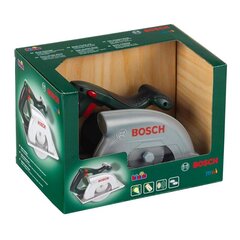 Bosch spēļu ripzāģis cena un informācija | Bosch Rotaļlietas, bērnu preces | 220.lv