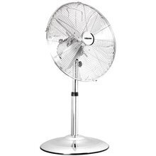 Tristar VE-5952 Stand Fan, Number of spe cena un informācija | Ventilatori | 220.lv