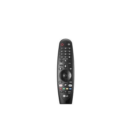 LG AN-MR18BA: Magic Remote pults cena un informācija | Televizoru un Smart TV aksesuāri | 220.lv