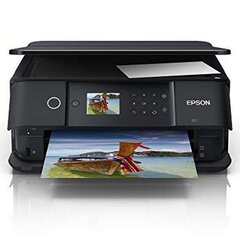 Мультифункциональный принтер Epson Expression Premium XP-6100 WIFI цена и информация | Принтеры | 220.lv