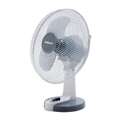 Termozeta TZWZ04 Table Fan, Number of sp cena un informācija | Ventilatori | 220.lv