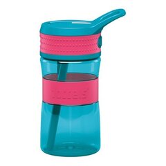 Boddels EEN Drinking bottle Bottle, Raspberry red cena un informācija | Ūdens pudeles | 220.lv