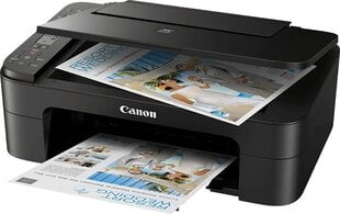 Canon Pixma TS3350 cena un informācija | Canon Datortehnika | 220.lv