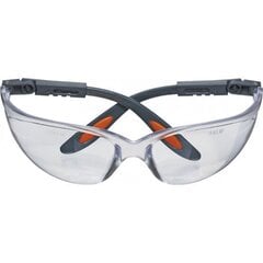 Защитные очки, белый цена и информация | Защита лица и головы | 220.lv