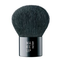 Make Up Factory Mineral pūdera ota цена и информация | Кисти для макияжа, спонжи | 220.lv