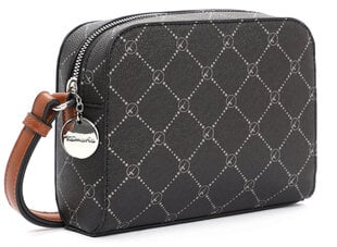 Женская сумочка через плечо Tamaris, коричневая 901023012 цена и информация | Женские сумки | 220.lv