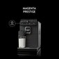 Gaggia Magenta Prestige BK RI8702/01 цена и информация | Kafijas automāti | 220.lv