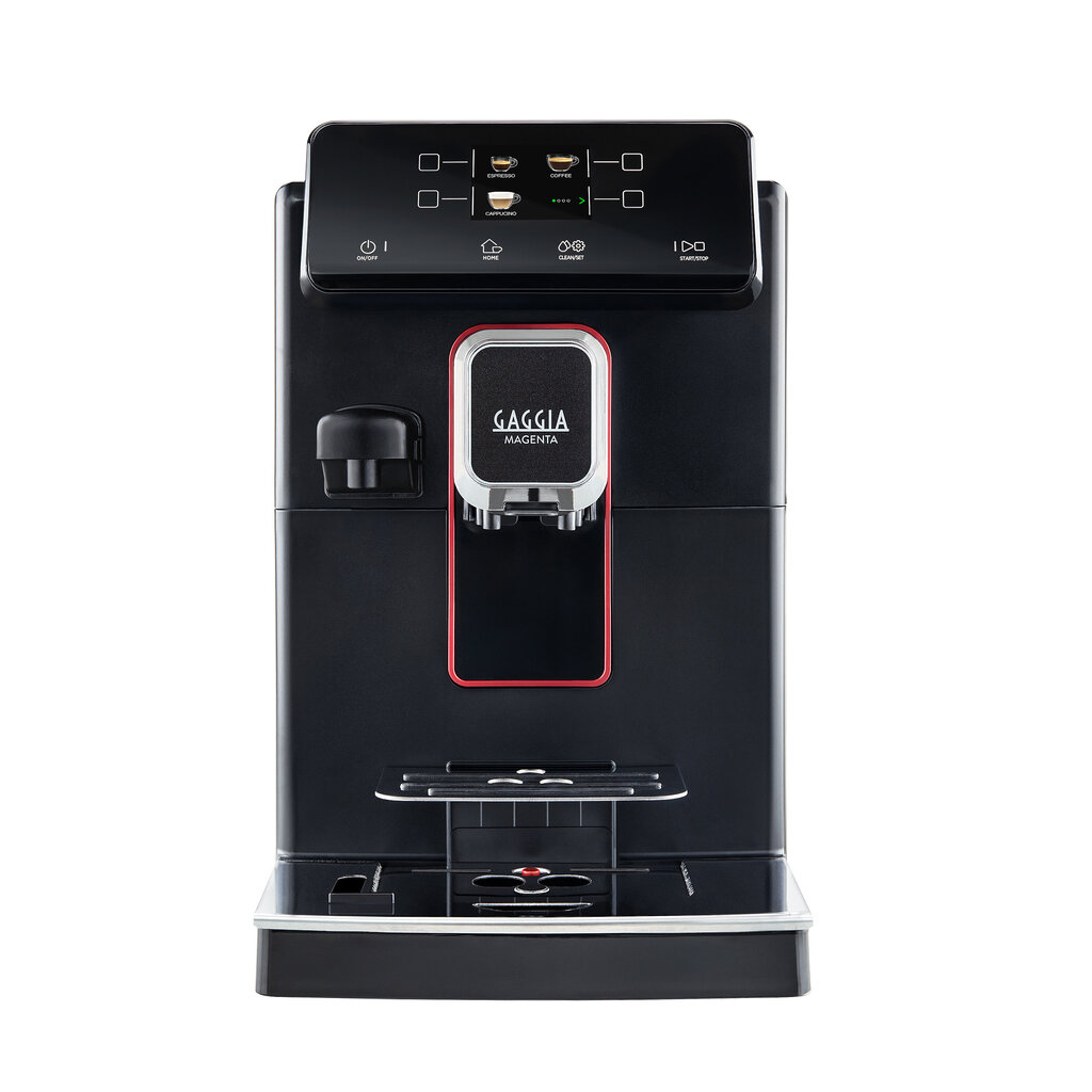 Gaggia Magenta Prestige BK RI8702/01 cena un informācija | Kafijas automāti | 220.lv