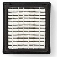 Фильтр для пылесоса Nedis HEPA Nilfisk - 21982500 GM200, 300, 400 цена и информация | Принадлежности для пылесосов | 220.lv