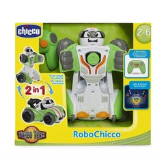 Transformeris Robochicco, Chicco цена и информация | Игрушки для малышей | 220.lv