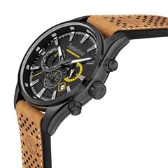 Timberland Aldridge Chronograph TDWGC2102401 TDWGC2102401 cena un informācija | Timberland Rotaļlietas, bērnu preces | 220.lv