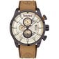 Timberland Callahan Chronograph TDWGF2102604 TDWGF2102604 cena un informācija | Vīriešu pulksteņi | 220.lv