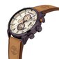 Timberland Callahan Chronograph TDWGF2102604 TDWGF2102604 cena un informācija | Vīriešu pulksteņi | 220.lv