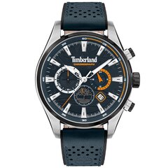 Timberland Aldridge Chronograph TDWGC2102403 TDWGC2102403 цена и информация | Мужские часы | 220.lv