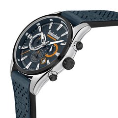 Timberland Aldridge Chronograph TDWGC2102403 TDWGC2102403 cena un informācija | Vīriešu pulksteņi | 220.lv