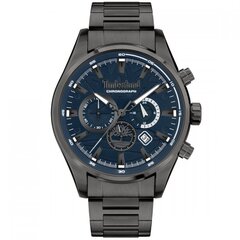 Timberland Aldridge Chronograph TDWGI2102405 TDWGI2102405 цена и информация | Мужские часы | 220.lv