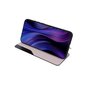 Mocco Smart Flip Cover Case Grāmatveida Maks Telefonam Samsung Galaxy A02s Rozā cena un informācija | Telefonu vāciņi, maciņi | 220.lv