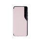 Mocco Smart Flip Cover Case Grāmatveida Maks Telefonam Samsung Galaxy A02s Rozā cena un informācija | Telefonu vāciņi, maciņi | 220.lv