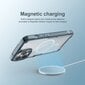 Nillkin Nature TPU PRO Magnetic Cover for Apple iPhone 13 Pro Max Transparent цена и информация | Telefonu vāciņi, maciņi | 220.lv