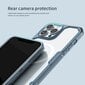 Nillkin Nature TPU PRO Magnetic Cover for Apple iPhone 13 Pro Max Transparent cena un informācija | Telefonu vāciņi, maciņi | 220.lv