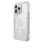 Nillkin Nature TPU PRO Magnetic Cover for Apple iPhone 13 Pro Max Transparent цена и информация | Telefonu vāciņi, maciņi | 220.lv