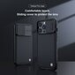 Nillkin Textured PRO Hard Case for Apple iPhone 13 Pro Black cena un informācija | Telefonu vāciņi, maciņi | 220.lv