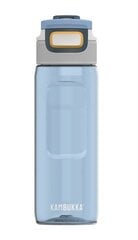 Pudele Kambukka Elton Niagara Blue KAM11-03023, 750 ml cena un informācija | Ūdens pudeles | 220.lv