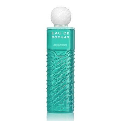 Eau De Rochas dušas želeja 500 ml cena un informācija | Parfimēta sieviešu kosmētika | 220.lv