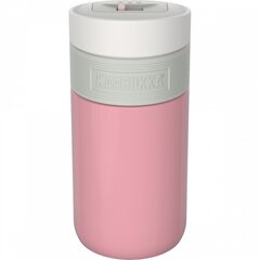 Термокружка Termokruus Kambukka Etna 300 ml, Baby Pink, 11-01024 цена и информация | Термосы, термокружки | 220.lv