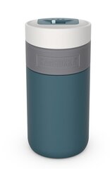 Termo krūze Kambukka Etna Deep Teal KAM11-01025, 300 ml цена и информация | Термосы, термокружки | 220.lv