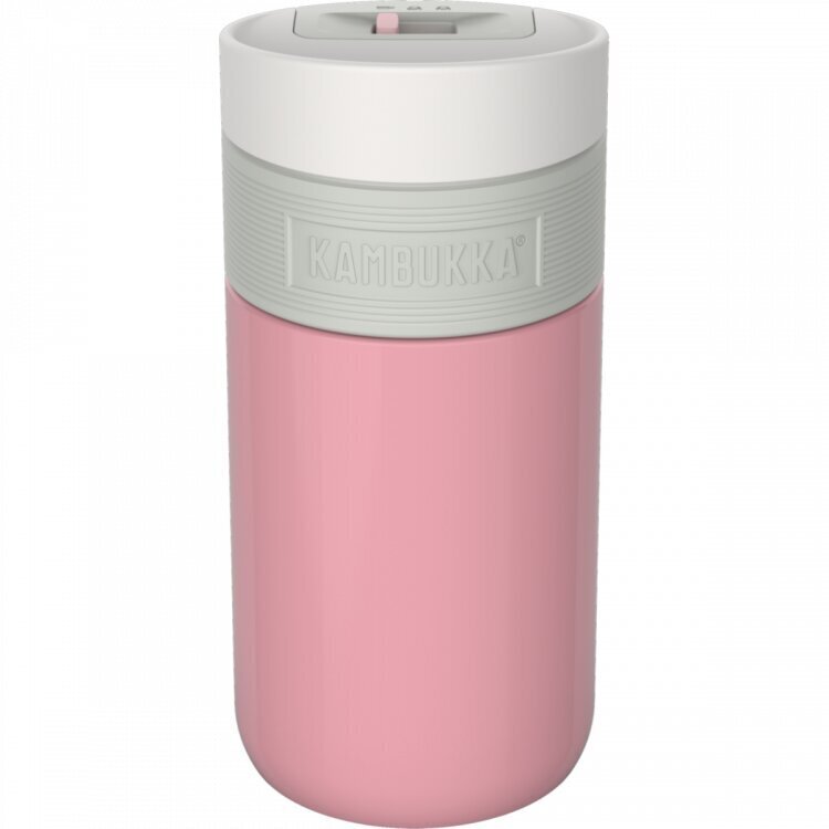 Termo krūze Kambukka Etna Baby Pink KAM11-01024, 300 ml цена и информация | Termosi, termokrūzes | 220.lv