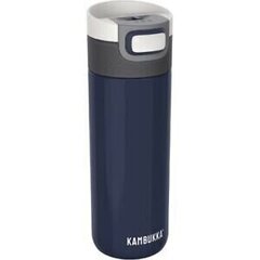 Termo krūze Kambukka Etna Denim Blue KAM11-01028, 500 ml cena un informācija | Termosi, termokrūzes | 220.lv