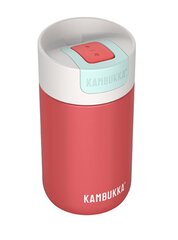 Kambukka Olympus Cherry Cake KAM11-02014, 300 ml cena un informācija | Termosi, termokrūzes | 220.lv