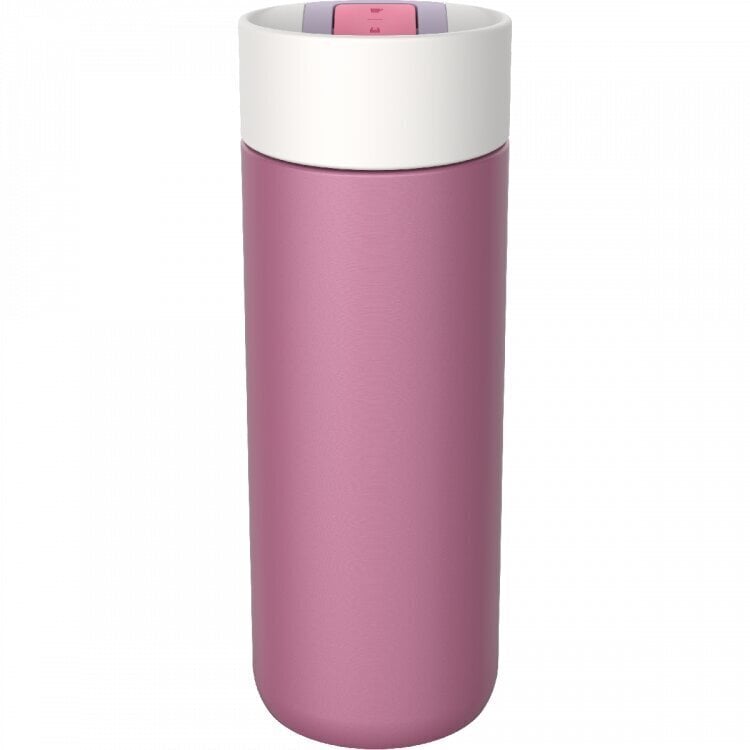 Termo krūze Kambukka Olympus Aurora Pink KAM11-02012, 500 ml cena un informācija | Termosi, termokrūzes | 220.lv