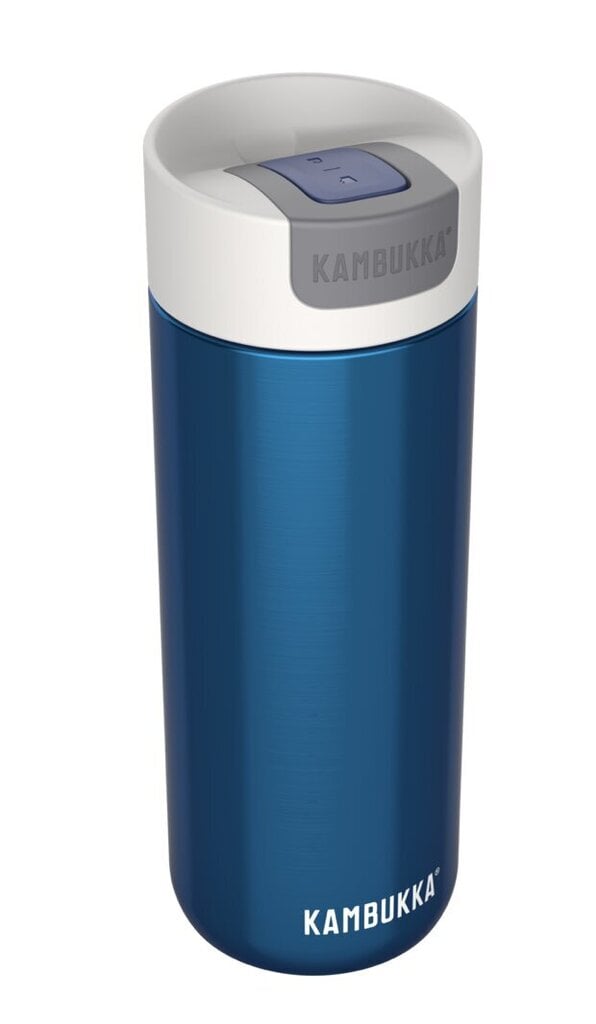 Termo krūze Kambukka Olympus Blue Moon KAM11-02013, 500 ml cena un informācija | Termosi, termokrūzes | 220.lv