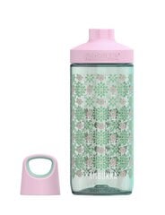 Kambukka Reno 500 ml, Flower Garden, KAM11-05019 цена и информация | Фляги для воды | 220.lv