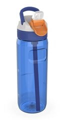 ŪDENS PUDELE Kambukka Lagoon 750 ml, Ultramarine, KAM11-04036 cena un informācija | Ūdens pudeles | 220.lv