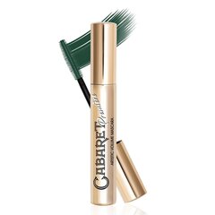 <p>Тушь для ресниц Vivienne Sabo Artistic Volume Mascara Cabaret Premiere </p>
 цена и информация | Тушь, средства для роста ресниц, тени для век, карандаши для глаз | 220.lv