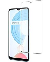 Защитное стекло Tempered Glass для Realme C11 2021 цена и информация | Защитные пленки для телефонов | 220.lv