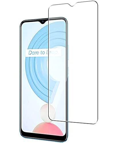 Ekrāna aizsargstikliņš Tempered Glass priekš Realme C11 2021 cena un informācija | Ekrāna aizsargstikli | 220.lv