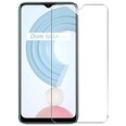 Ekrāna aizsargstikliņš Tempered Glass priekš Realme C21