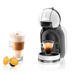 NESCAFÉ® Dolce Gusto® Mini Me De’Longhi® EDG305.WB цена и информация | Кофемашины | 220.lv