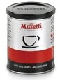 Maltā kafija Musetti Evoluzione 100% Arabica, bundža 250g