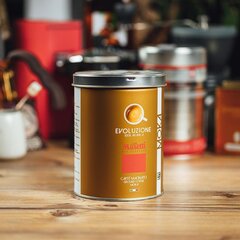 Кофе Musetti 100% Arabica Tin, 250 г. цена и информация | Кофе, какао | 220.lv