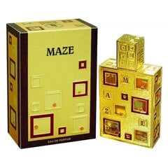 Al Haramain Maze - EDP цена и информация | Женские духи | 220.lv