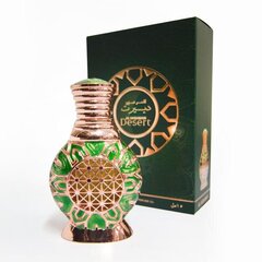 Koncentrētas eļļas smaržas Al Haramain Desert sievietēm un vīriešiem, 15 ml цена и информация | Женские духи | 220.lv