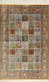 Paklājs Qum Silk 255-101644 151x100 cm