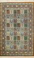 Paklājs Qum Silk 255-101561 150x99 cm