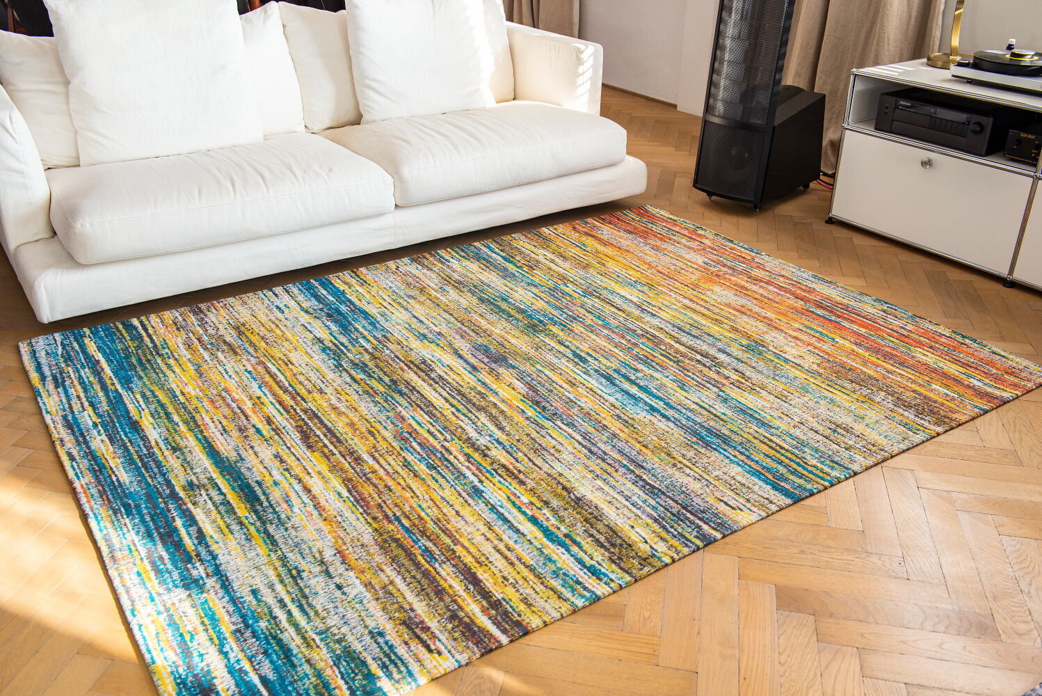 Paklājs Sari Rug Sari-8871 Myriad 170x240 cm cena un informācija | Paklāji | 220.lv