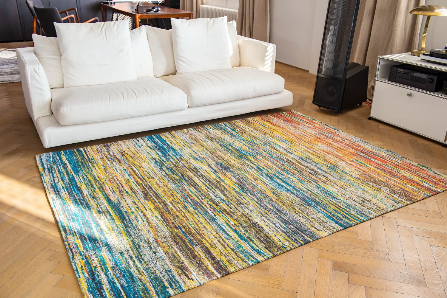 Paklājs Sari Rug Sari-8871 Myriad 170x240 cm cena un informācija | Paklāji | 220.lv